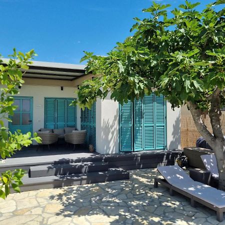 Beach House Ana Sukosan Bagian luar foto