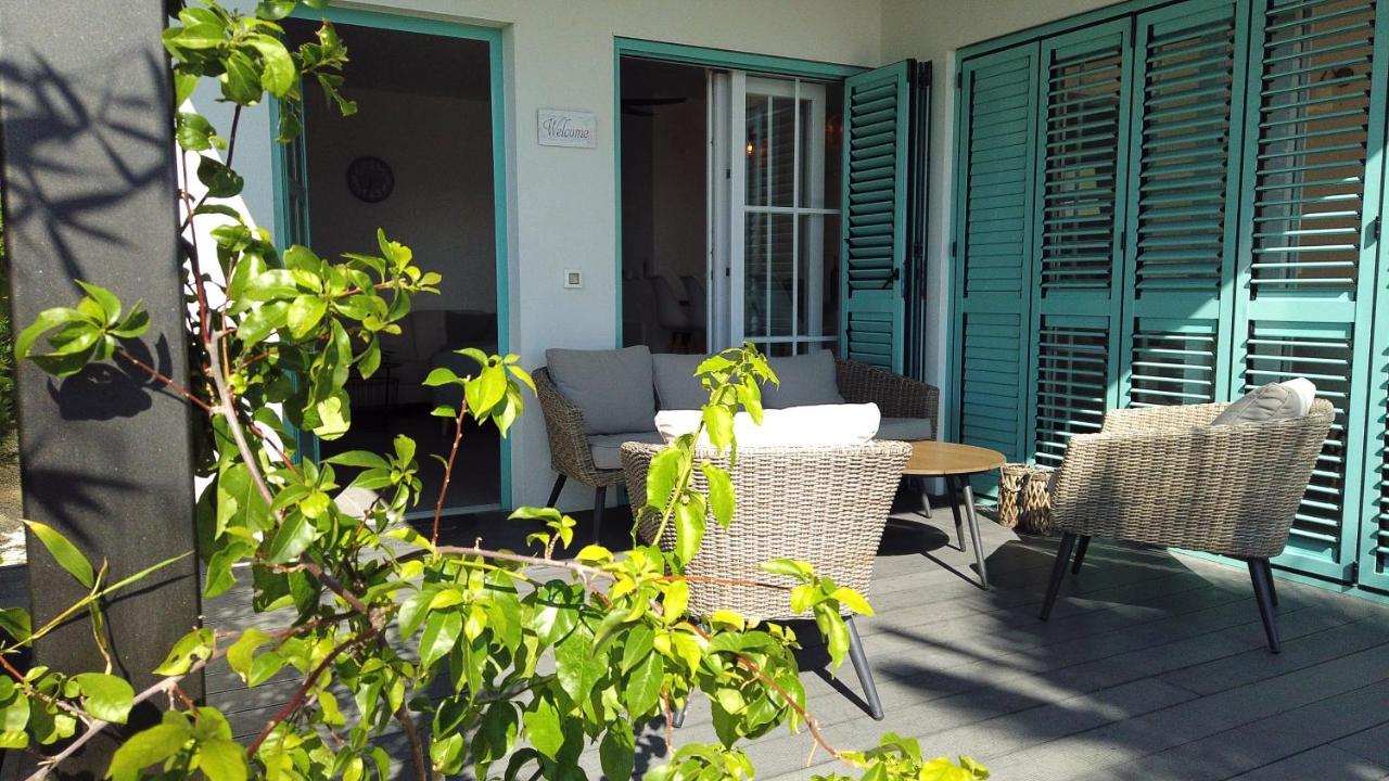 Beach House Ana Sukosan Bagian luar foto