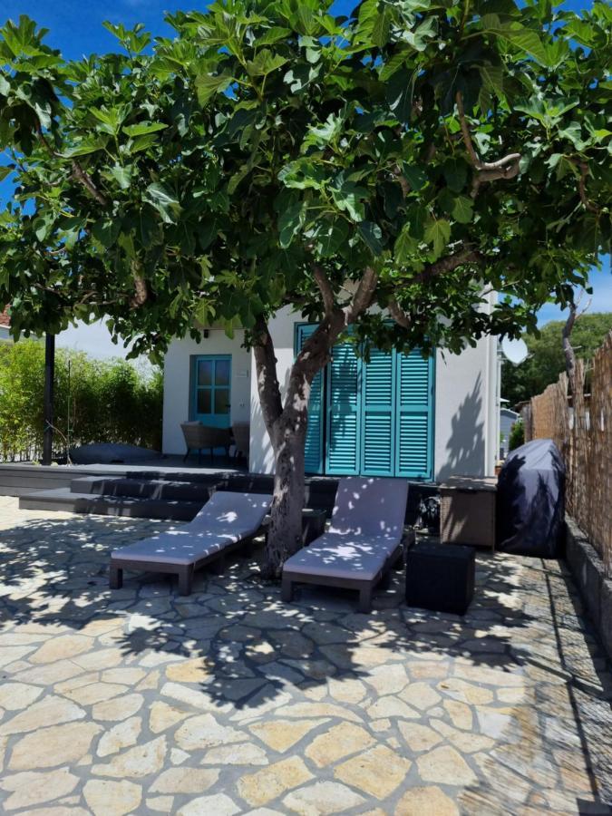 Beach House Ana Sukosan Bagian luar foto